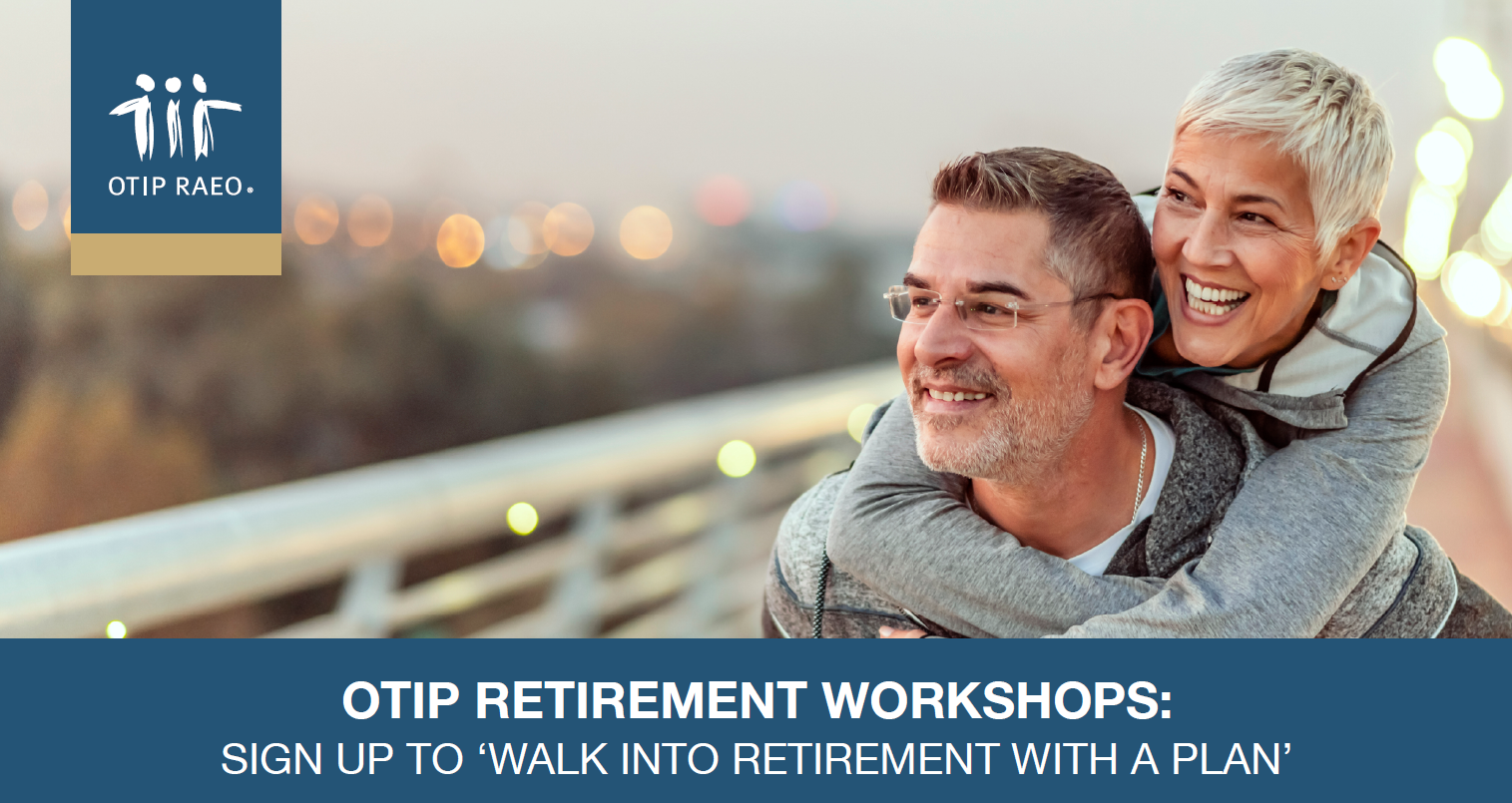 retirement-workshops